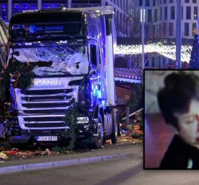 Φωτό: Αυτός είναι ο Πολωνός οδηγός που έχασε την ζωή του από το τρομοκρατικό χτύπημα στο Βερολίνο