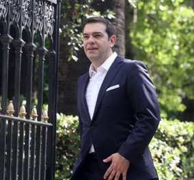 Κυβέρνηση για σενάρια εκλογών: Θα εξαντλήσουμε την τετραετία - Δεν παραδίνουμε την χώρα στους Θεσμούς 