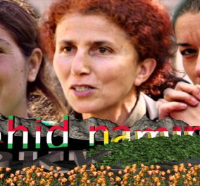 "Θανάσιμη σύμπτωση": Μια μέρα πριν τη δίκη του πέθανε ο μοναδικός κατηγορούμενος για την δολοφονία τριών Κούρδων ακτιβιστριών