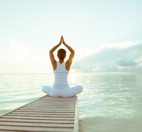 Good News: H yoga στην UNESCO - Στην άυλη πολιτιστική κληρονομιά της ανθρωπότητας