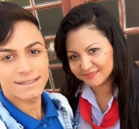 Μητέρα "έκοψε το νήμα" της ζωής του 17χρονου γιού της επειδή ήταν ομοφυλόφιλος 