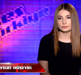 Μουσουλμάνα Τουρκάλα τραγούδησε Αλεξίου στο τούρκικο «The Voice» - Ακούστε την στο «Όλα σε θυμίζουν»