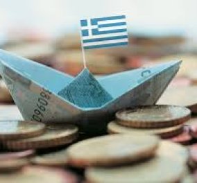 Δημήτρης & Χρήστος Ιωάννου : Η Ελλάδα ως ναυάγιο που επιπλέει - Μια ανάλυση των τελευταίων κλυδωνισμών 
