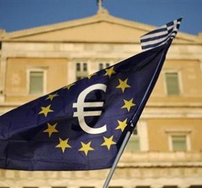 Νέα έρευνα για τα εισοδήματα του 2016: Το 35% των πολιτών στην Ελλάδα ζει με κάτω από 10.000 ευρώ  