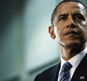 Ο Μπαράκ Ομπάμα αποχαιρετά απόψε τις Ηνωμένες Πολιτείες ως Πρόεδρος από «το σπίτι του», το Σικάγο
