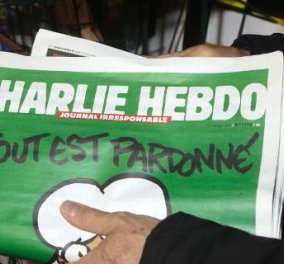 Το Παρίσι θυμήθηκε το Charlie Hebdo - Εκδηλώσεις για τα 2 χρόνια από την τρομοκρατική επίθεση
