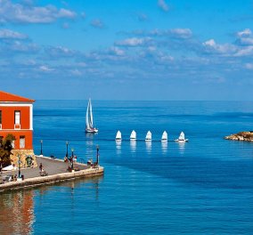 Good News: Υψηλού επιπέδου (high-end) ο τουρισμός της Κρήτης- Αποκλειστικά πλούσιοι και μορφωμένοι την επιλέγουν για διακοπές 