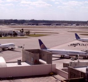 Τρόμος πάνω από τις ΗΠΑ: 5 νεκροί και 8 τραυματίες από επίθεση ενόπλου στο αεροδρόμιο της Φλόριντα