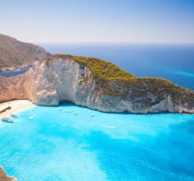 Good News - Telegraph: Τα ελληνικά νησιά ταξίδι ζωής για τις οικογένειες Βρετανών το 2017