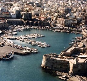 Θρήνος στην Κρήτη: Βρέθηκε νεκρός ο 40χρονος επιχειρηματίας Ιακ. Εμμανουήλ που αγνοούταν από την Πέμπτη 