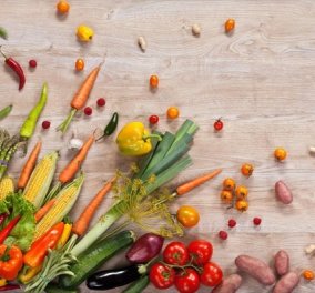 Flexitarian diet: Η νέα ευέλικτη - φυτοφαγική δίαιτα που δεν αποκλείει το κρέας   