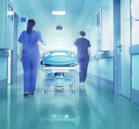 Εκδόθηκε η προκήρυξη για 1.666 μόνιμες θέσεις σε νοσοκομεία και ΕΟΦ 
