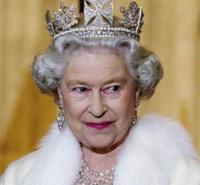 H Βικτόρια Μπέκαμ και η Ναόμι Χάρις μεταξύ των διασήμων Βρετανών που θα βραβεύσει φέτος η Βασίλισσα Ελισάβετ 