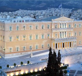 Αποκαλυπτικά στοιχεία: Τι μισθό παίρνουν οι Έλληνες & οι Ευρωπαίοι βουλευτές - Πόσα κερδίζουν οι Πρωθυπουργοί της Ευρώπης 
