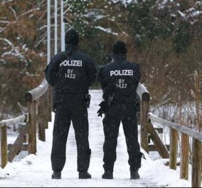 Aνείπωτη τραγωδία στη Γερμανία: Έξι έφηβοι νεκροί μετά από πάρτι - Τους βρήκε ο πατέρας των δύο 