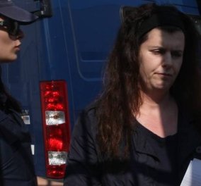 Στα χέρια της Αστυνομίας η Πόλα Ρούπα - Κρυβόταν σε διαμέρισμα στα νότια προάστια της Αθήνας