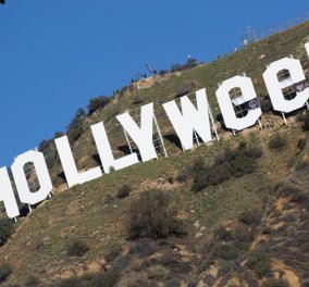 Απίστευτο: Η διάσημη πινακίδα Hollywood έγινε Hollyweed δηλ ...μαριχουάνα - Ποιοι βανδάλισαν το σύμβολο;  