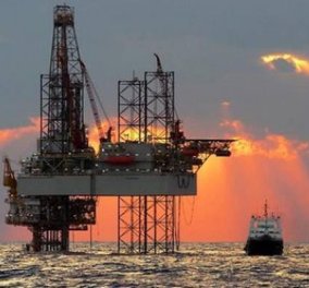 Good news - ΕΛΠΕ: 100  εκατ. βαρέλια πετρελαίου μπορεί να κρύβονται στον Πατραϊκό Κόλπο, δείχνουν οι έρευνες (βίντεο)