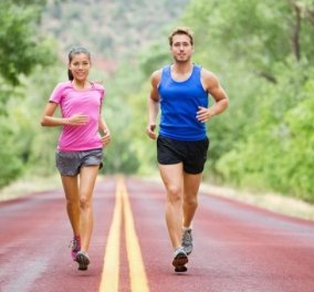 Είναι τα παπούτσια υπεύθυνα για τους τραυματισμούς μας στο τρέξιμο;