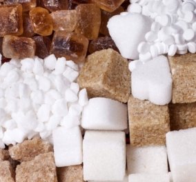 Good news: Η Nestlé θα αφαιρέσει 18.000 τόνους ζάχαρης από τα δημοφιλή προϊόντα της  