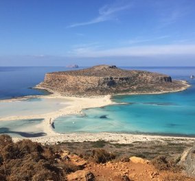 Good News - Βραβεία TripAdvisor 2017: 5 ελληνικές παραλίες στις top 20 της Ευρώπης