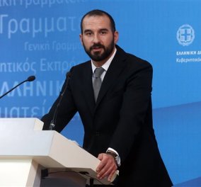 Δημήτρης Τζανακόπουλος: Πετύχαμε αποφασιστική νίκη έναντι των απαιτήσεων του ΔΝΤ