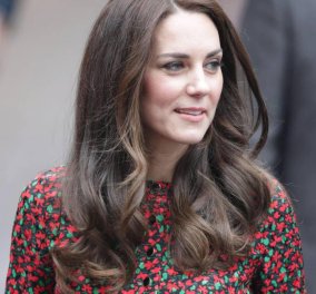 Vanessa Seward: Η νέα αγαπημένη σχεδιάστρια μόδας της Kate Middleton - Πως η Γαλλίδα μπήκε στο παλάτι  