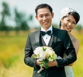 Νέα έρευνα: Οι νέοι παντρεμένοι Ιάπωνες δεν κάνουν σεξ για διάφορους λόγους! Χειρότερα οι ανύπαντροι...