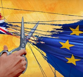 Τι σημαίνει η ενεργοποίηση του άρθρου 50 για την αποχώρηση της Βρετανίας από την ΕΕ