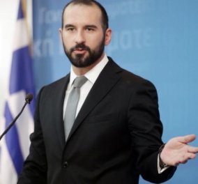 Δημήτρης Τζανακόπουλος: Είμαστε πολύ κοντά σε συμφωνία έως το 2018