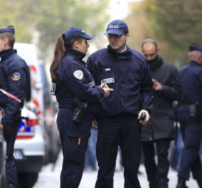 Αποτρόπαιο πολλαπλό έγκλημα στη Γαλλία: Σκότωσε τον γαμπρό την συνιφάδα & τα 2 παιδιά τους για κληρονομικά 