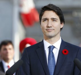 Βίντεο: Όταν ο Μάθιου Πέρι έδειρε τον Τζάστιν Τριντό, Πρωθυπουργό του Καναδά - Τι προκάλεσε το επεισόδιο 