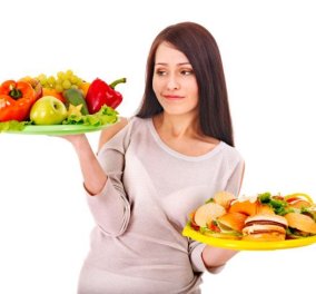  ΗΠΑ:  400.000 θάνατοι κάθε χρόνο από την κακή διατροφή - Τι λέει η νέα μελέτη;