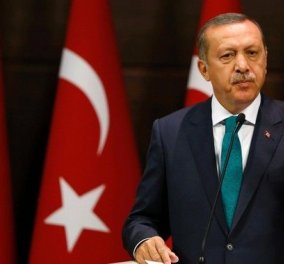 Στα άκρα οι σχέσεις Τουρκίας-Ολλανδίας: Η απαγόρευση στον Τσαβούσογλου και το προκλητικό ξέσπασμα του Ερντογάν