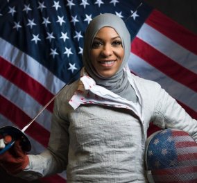 ΗΠΑ: Η Nike λανσάρει για πρώτη φορά μαντίλα ειδικά σχεδιασμένη για μουσουλμάνες αθλήτριες  