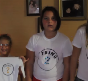 Βίντεο: 4+1 παιδιά που δεν χάρηκαν όταν έμαθαν πως θα έχουν νέο αδερφάκι