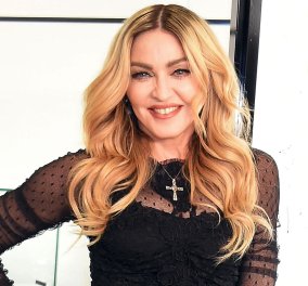 Η Madonna στα καλύτερα της: Αφιερώνει αυτό το βίντεο σε όλες τις γυναίκες του κόσμου και τα δικαιώματα τους  