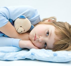 17 παιδιά νεκρά στην Ρουμανία από ιλαρά