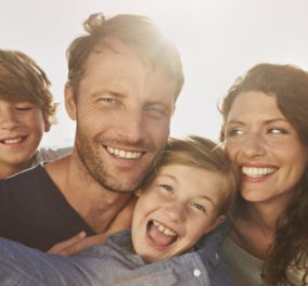 Οι έξι συμβουλές για μια ήρεμη οικογενειακή ζωή- Πώς να διατηρήσετε την γαλήνη