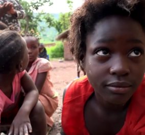 Βίντεο: Οι εικόνες της χρονιάς - Δραματικές σκηνές από τις συνθήκες σκλαβιάς που δουλεύουν με την βία 7χρονα παιδιά για την Apple 