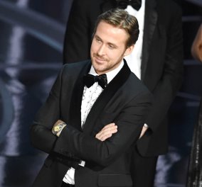 Γιατί θα είναι ο Ryan Gosling ο επόμενος James Bond; Πως μέτρησε η αντίδραση του στα Oscars; 