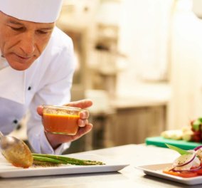 «Goût de France/Good France»: 65 ελληνικά εστιατόρια θα μαγειρέψουν γαλλική κουζίνα για 1 βράδυ -Όλη η λίστα 