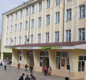  Ρωσία: 1 μαθητής νεκρός και 11 τραυματίες από έκρηξη σε σχολείο