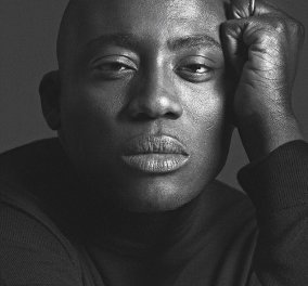 Edward Enninful: Ο πρώτος μαύρος άντρας προσελήφθη ως διευθυντής σύνταξης στη Vogue 