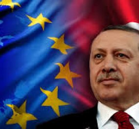 «Αμήχανη» η Ευρώπη μετά τα αποτελέσματα του τουρκικού δημοψηφίσματος και τη νίκη του Ερντογάν