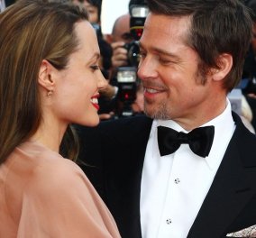 «Ή αυτός ή εγώ»; Για ποιόν το είπε ο Brad Pitt στην Angelina Jolie και έτσι χώρισαν...