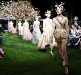 Το πιο ακριβό deal: H Louis Vuitton αγοράζει την Christian Dior για 12 δισ. ευρώ!