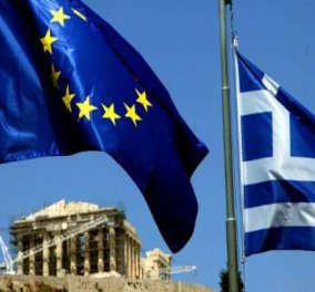 Αθαν. Χ. Παπανδρόπουλος: Για τους Έλληνες η Ευρώπη είναι μία αγελάδα που αντί για γάλα παράγει… χρήμα