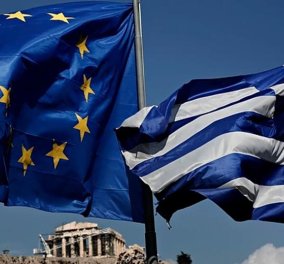 Deutschlandfunk: Οι ισχυρές χώρες να υποστηρίξουν ειλικρινά και γρήγορα την Ελλάδα