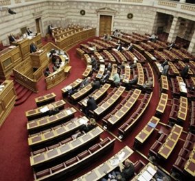 Βουλή: Προτάσεις για την Εξεταστική στην Υγεία